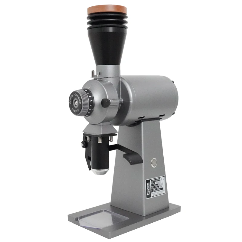 Coffee Equipment Grinder - Adjustable Electric espresso Coffee Grinder Commercial
