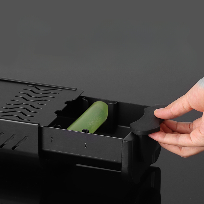 Coffee Knock Box - Coffee Knock Drawer Coffee Barista Accessories