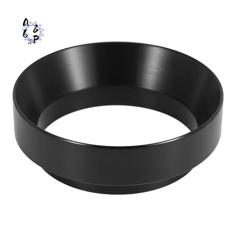 Dosing Funnel Ring - A68P-Espresso Dosing Funnel, Magnetic Ring Coffee
