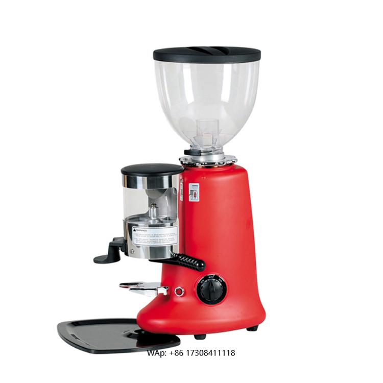 Coffee Equipment Grinder - China Mainland Coffee Equipment Electric Industrial