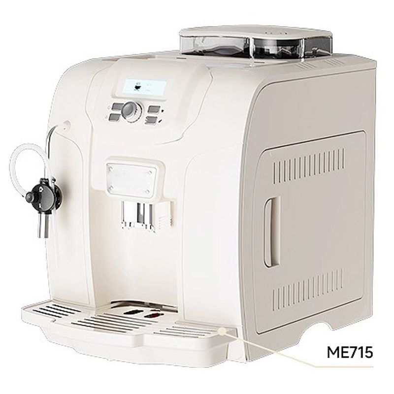 Coffee Equipment Grinder - Fully Automatic Coffee Machine Constant-Pressure Extraction