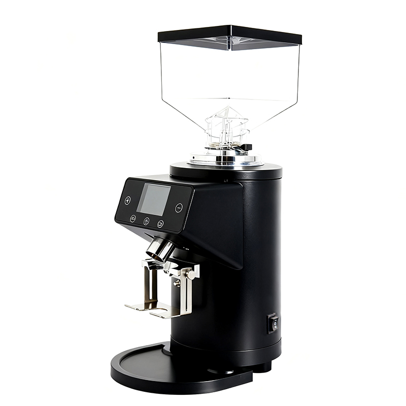 Coffee Equipment Grinder - Electric 110V/220V Portable Coffee Grinder Coffee