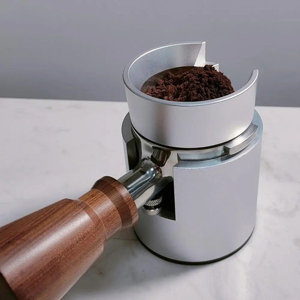 Coffee Equipment Grinder - Coffee Grinder Dosing Ring Espresso Powder
