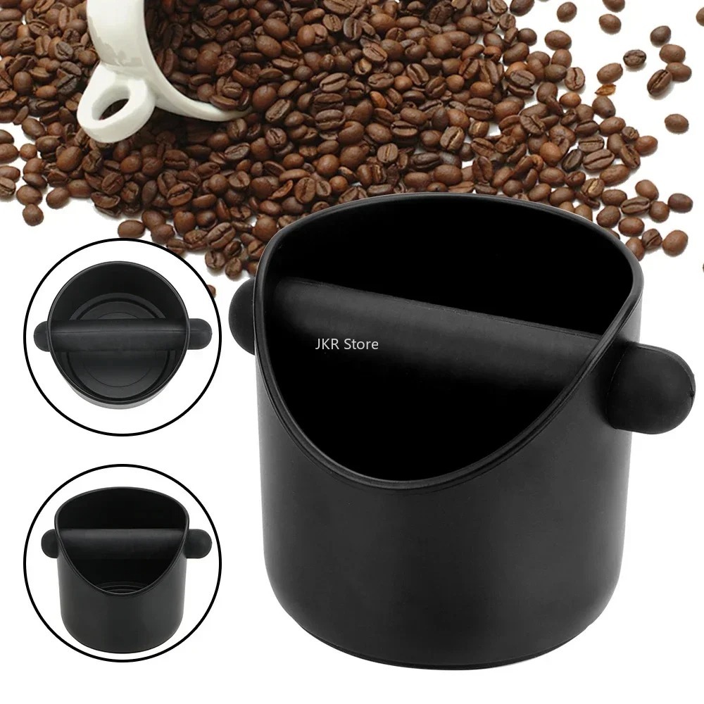 Espresso Coffee Knock Box Anti - Coffee Knock Box review and price