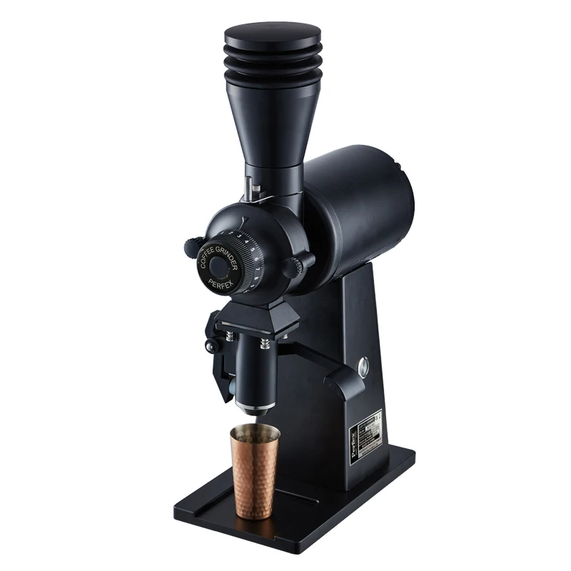 Adjustable Electric espresso C - Coffee Equipment Grinder review and price