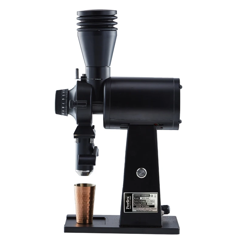 Adjustable Electric espresso C - Coffee Equipment Grinder review and price
