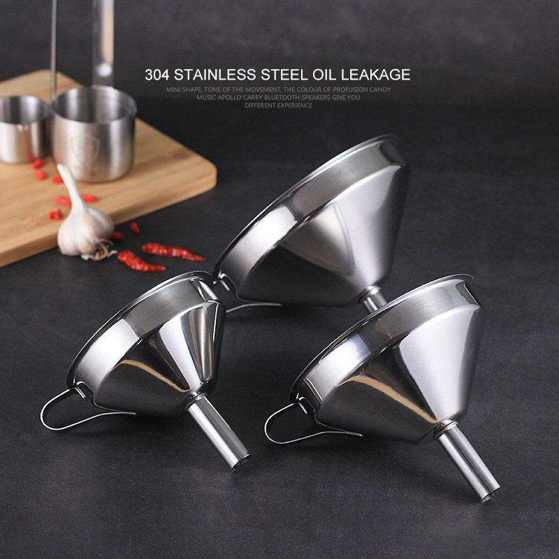 10cm 12cmn 14cm 304 Stainless  - Dosing Funnel Ring review and price