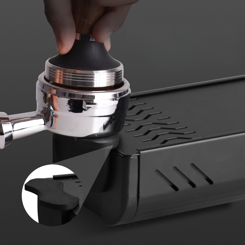 Coffee Knock Drawer Coffee Bar - Coffee Knock Box review and price