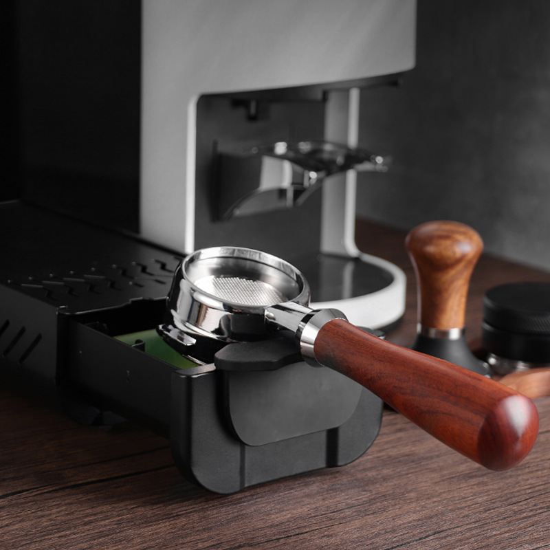 Coffee Knock Drawer Coffee Bar - Coffee Knock Box review and price