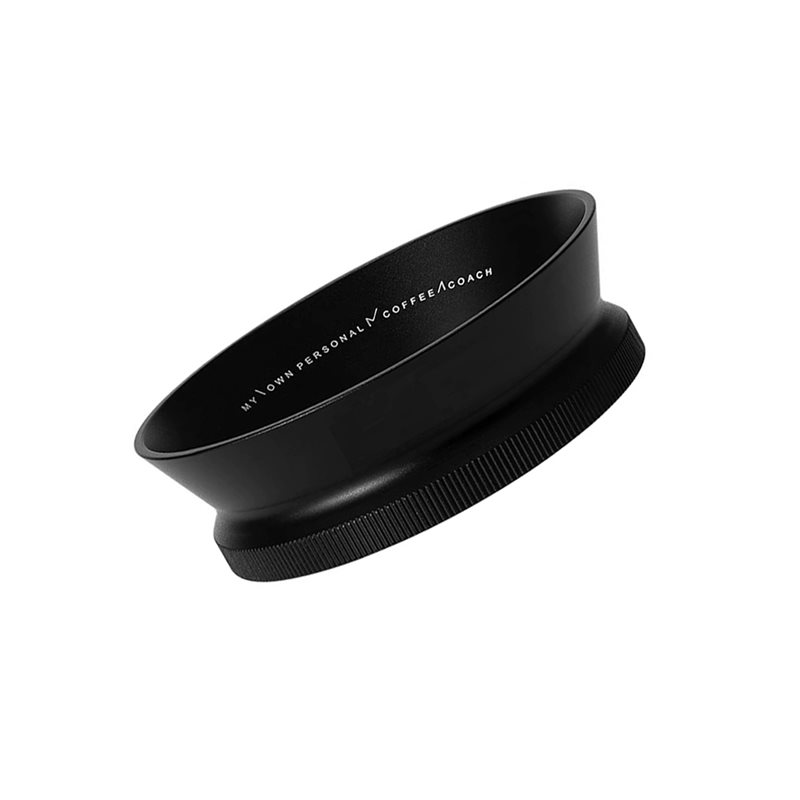 Espresso Dosing Ring 51/53/58M - Dosing Funnel Ring review and price