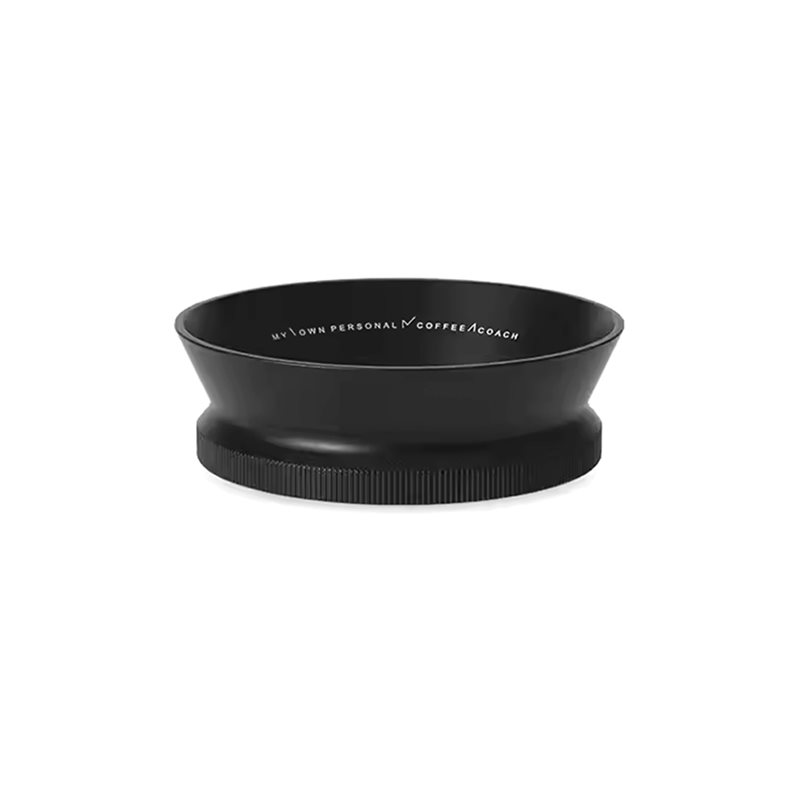 Espresso Dosing Ring 51/53/58M - Dosing Funnel Ring review and price