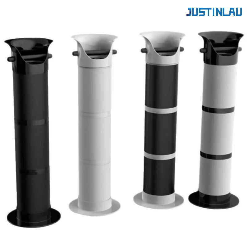 JUSTINLAU Large Capacity Verti - Coffee Knock Box review and price