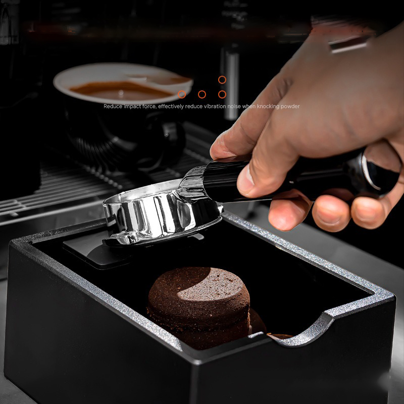 Espresso ABS Knock Box Coffee  - Coffee Knock Box review and price