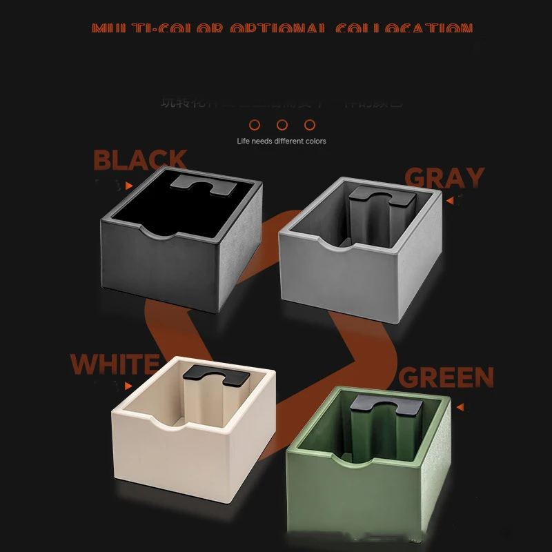 Espresso ABS Knock Box Coffee  - Coffee Knock Box review and price