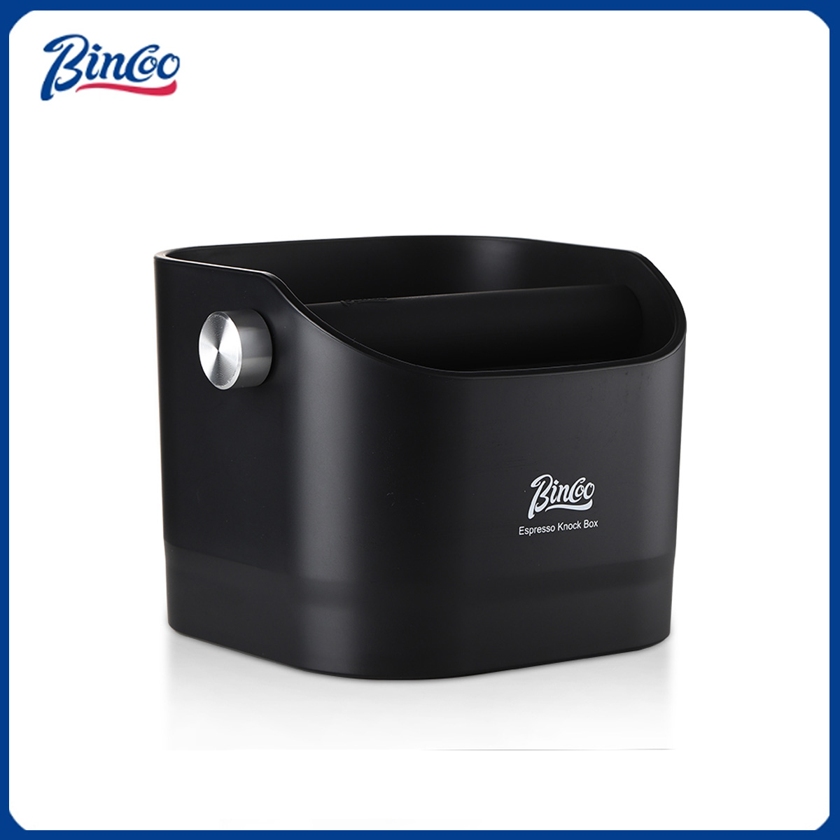 Bincoo Coffee Knock Box 0.8L E - Coffee Knock Box review and price