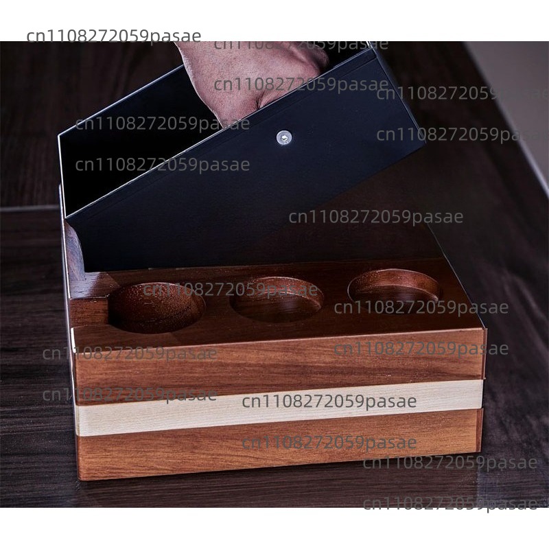 Coffee Pour-over Storage Box,  - Coffee Equipment Grinder review and price
