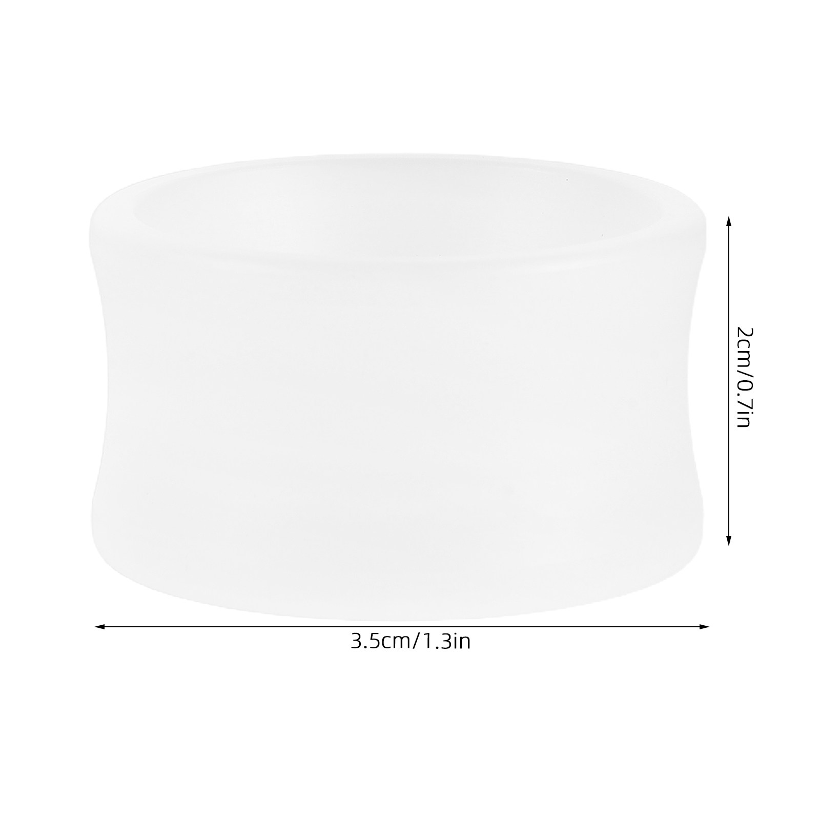Espresso Dosing Funnel Plastic - Dosing Funnel Ring review and price