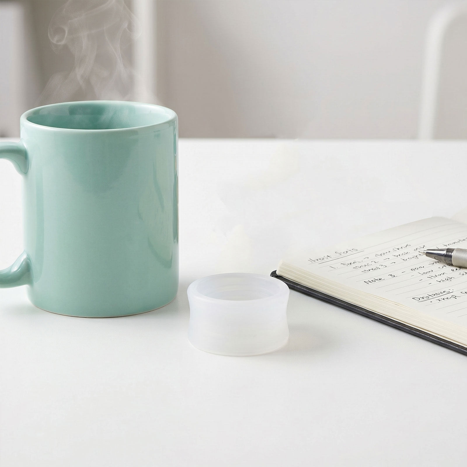 Espresso Dosing Funnel Plastic - Dosing Funnel Ring review and price