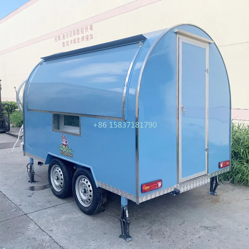 Full Equipment Food Trucks Tra - Coffee Equipment Canada review and price