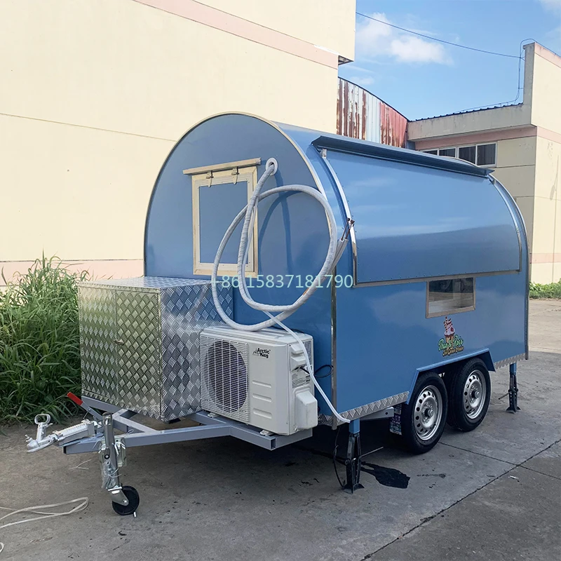 Full Equipment Food Trucks Tra - Coffee Equipment Canada review and price