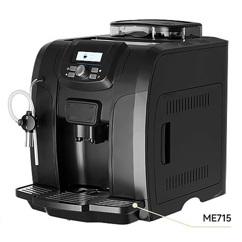 Fully Automatic Coffee Machine - Coffee Equipment Grinder review and price