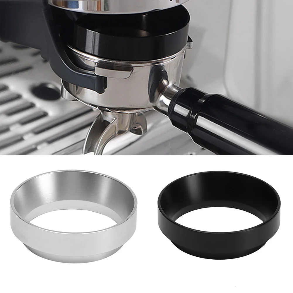 49MM Magnetic Coffee Dosing Ri - Dosing Funnel Ring review and price