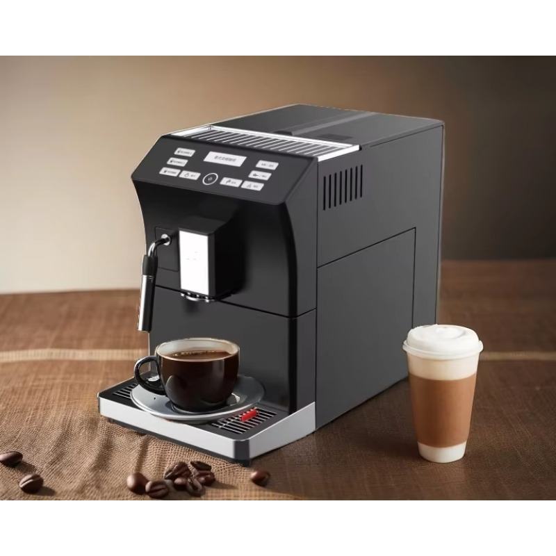Business Super Automatic Smart - Coffee Equipment Grinder review and price