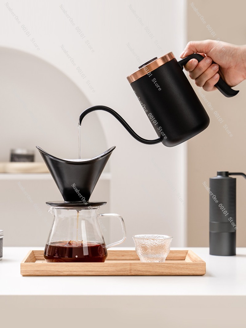 Manual Coffee Maker Set Gift B - Coffee Equipment Grinder review and price