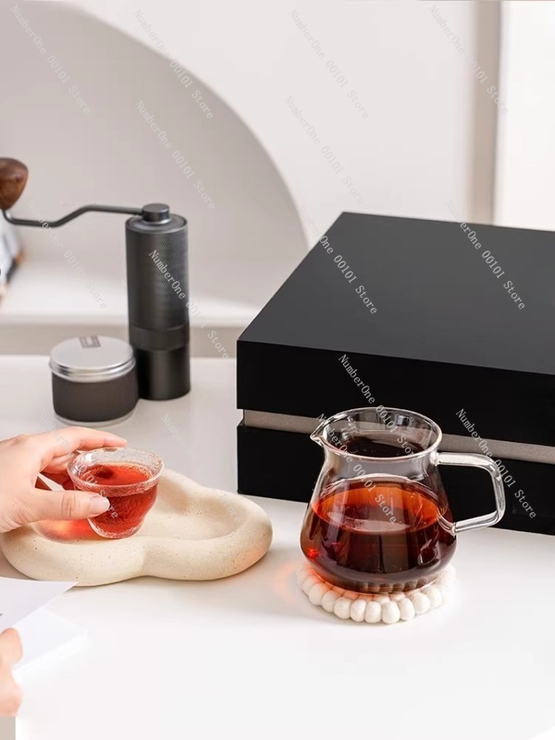 Manual Coffee Maker Set Gift B - Coffee Equipment Grinder review and price
