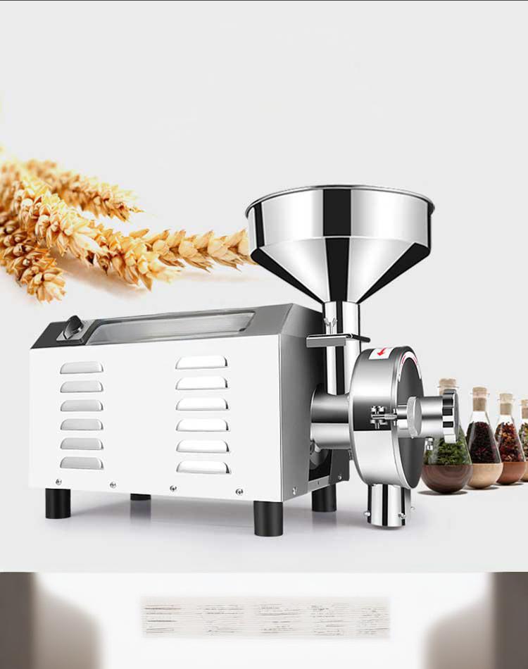 High Professional Stainless St - Coffee Equipment Grinder review and price
