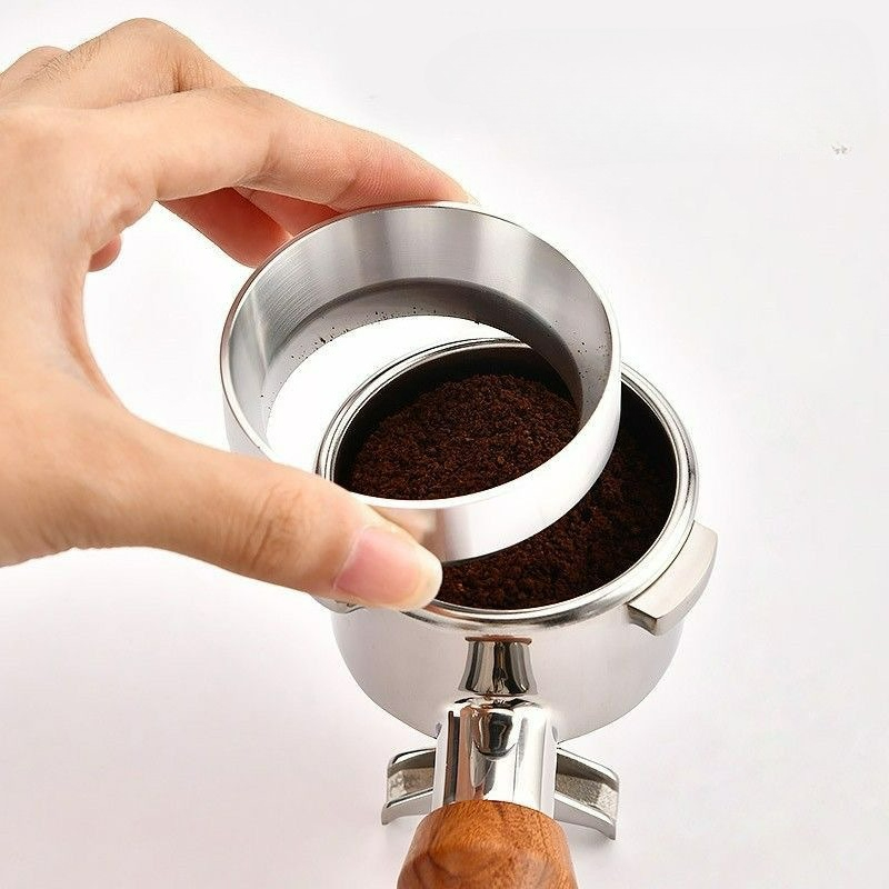 51/53/58mm ABS Espresso Dosing - Dosing Funnel Ring review and price