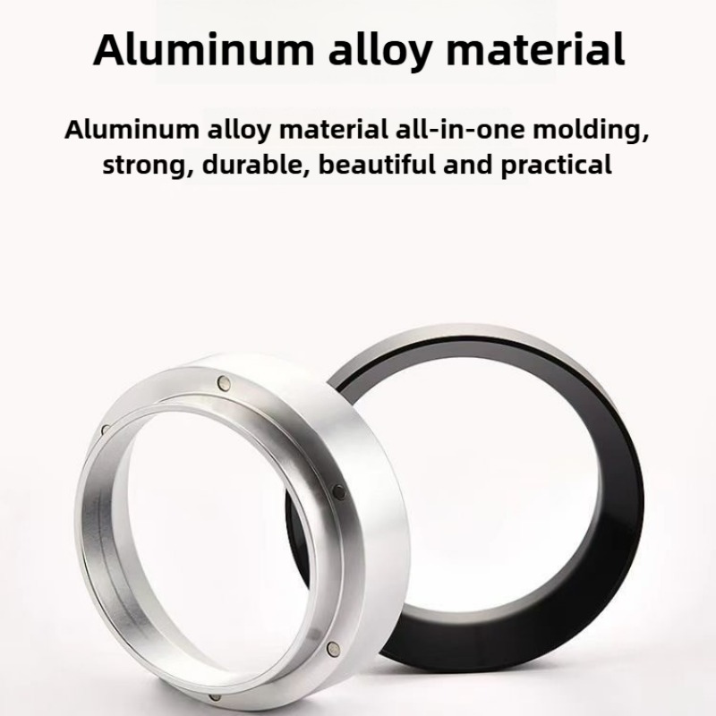 51/53/58mm ABS Espresso Dosing - Dosing Funnel Ring review and price
