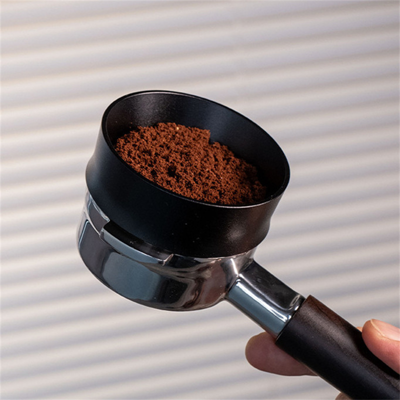 8 Magnets,Anti-Spill Coffee Do - Dosing Funnel Ring review and price