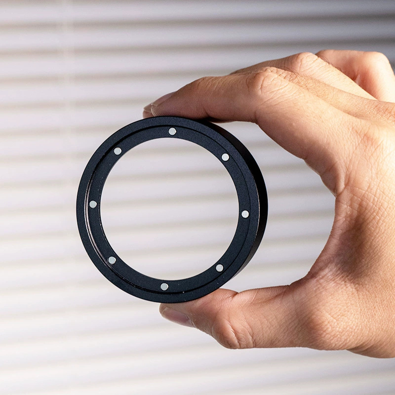 8 Magnets,Anti-Spill Coffee Do - Dosing Funnel Ring review and price