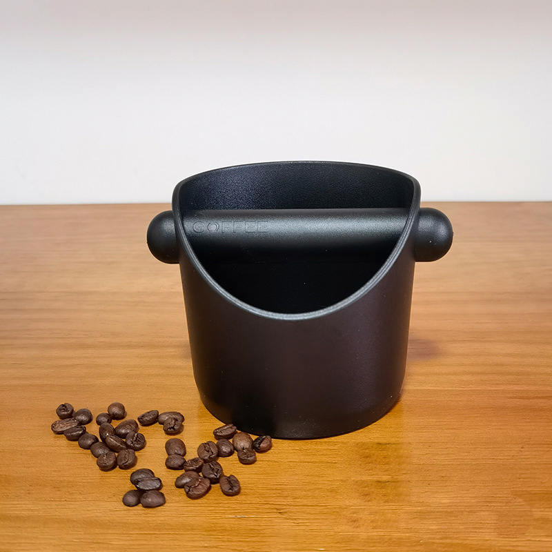 1pc Mini Absorbent Espresso Kn - Coffee Knock Box review and price