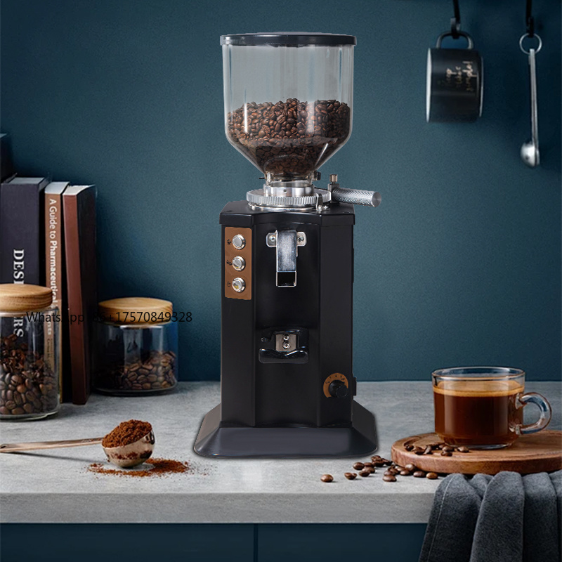Professional Electric Stainles - Coffee Equipment Grinder review and price