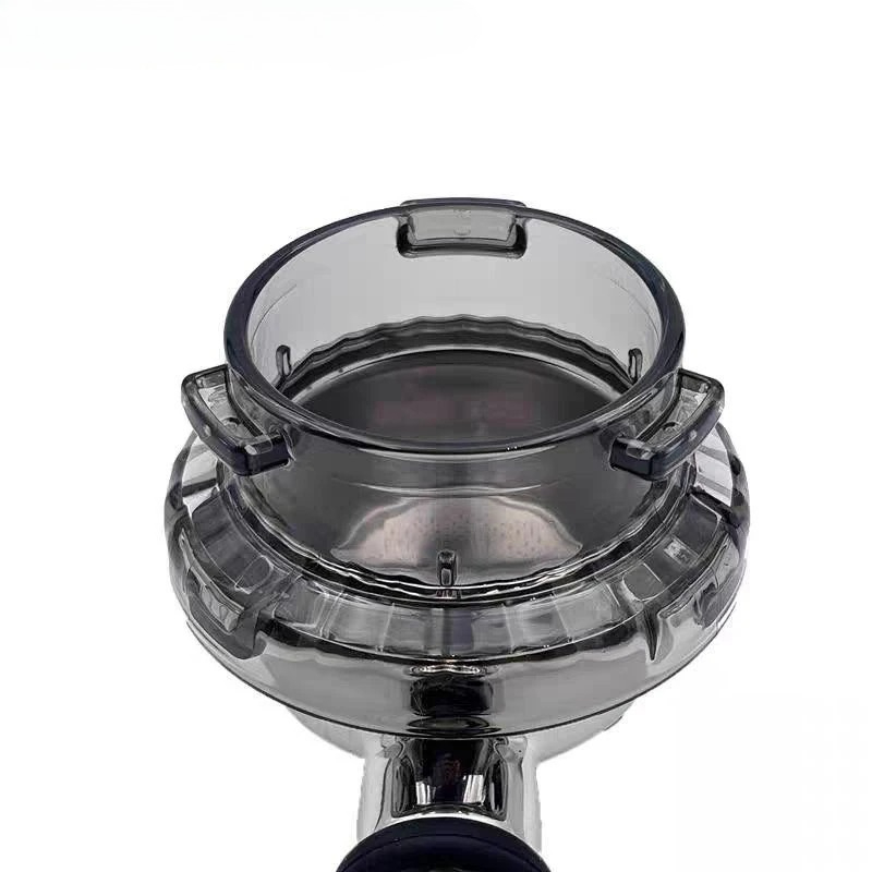 JUSTINLAU Coffee Dosing Ring f - Dosing Funnel Ring review and price