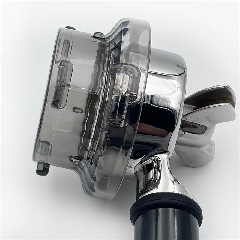 JUSTINLAU Coffee Dosing Ring f - Dosing Funnel Ring review and price