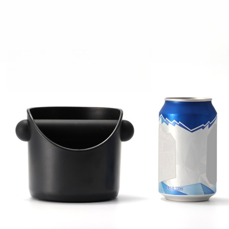 Shock-Absorbent Coffee Knock B - Coffee Knock Box review and price