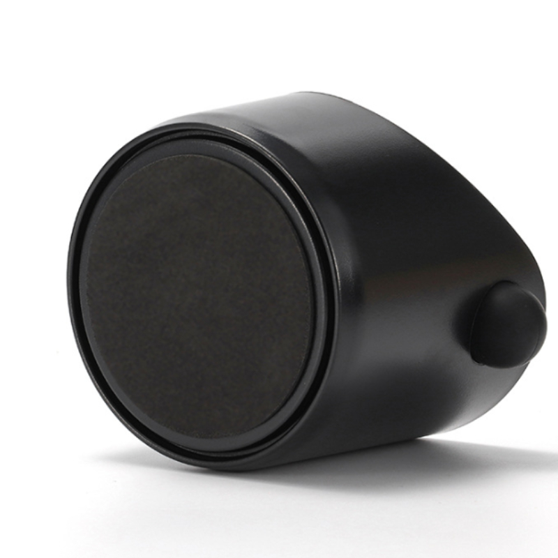 Shock-Absorbent Coffee Knock B - Coffee Knock Box review and price