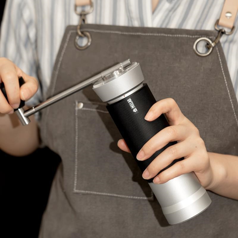Timemore x MILLAB M01 Manual C - Coffee Equipment Grinder review and price
