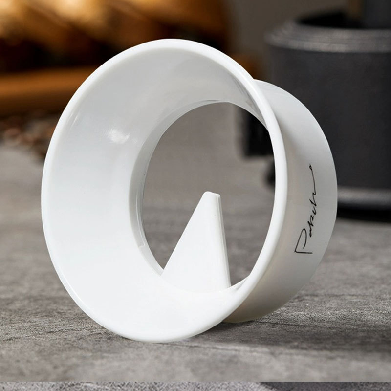 Coffee Dosing Funnel for Moka  - Dosing Funnel Ring review and price