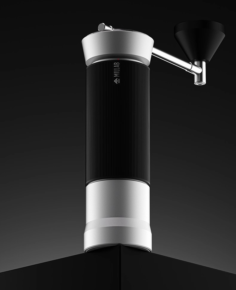 2026 TIMEMORE x MILLAB M01 Han - Coffee Equipment Grinder review and price