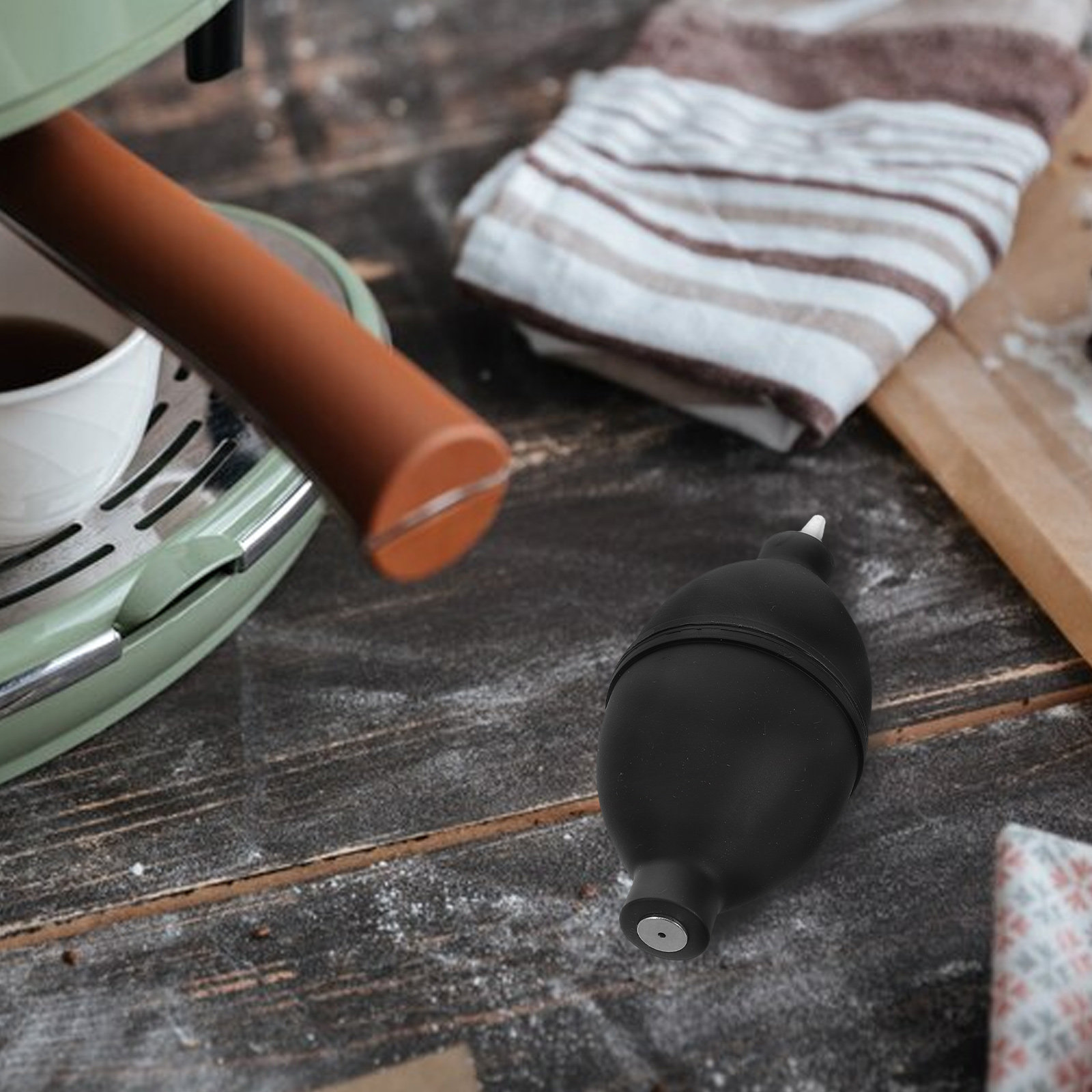 Precision Manual Air Blower fo - Coffee Equipment Grinder review and price