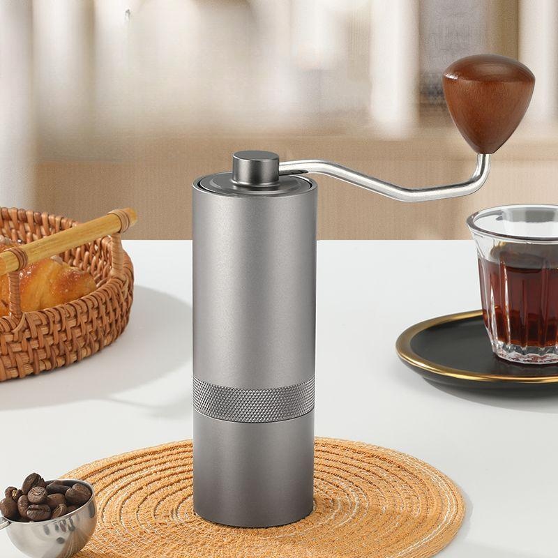 Manual Coffee Grinders Server  - Coffee Equipment Grinder review and price