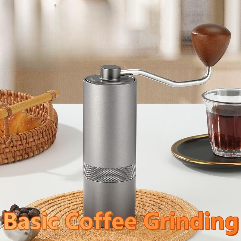 Manual Coffee Grinders Server  - Coffee Equipment Grinder review and price