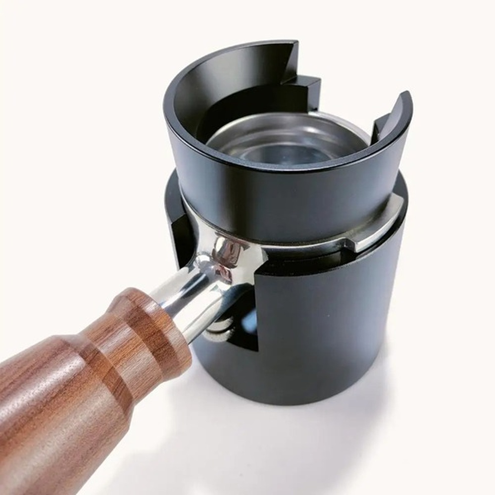 Coffee Grinder Dosing Ring Esp - Coffee Equipment Grinder review and price