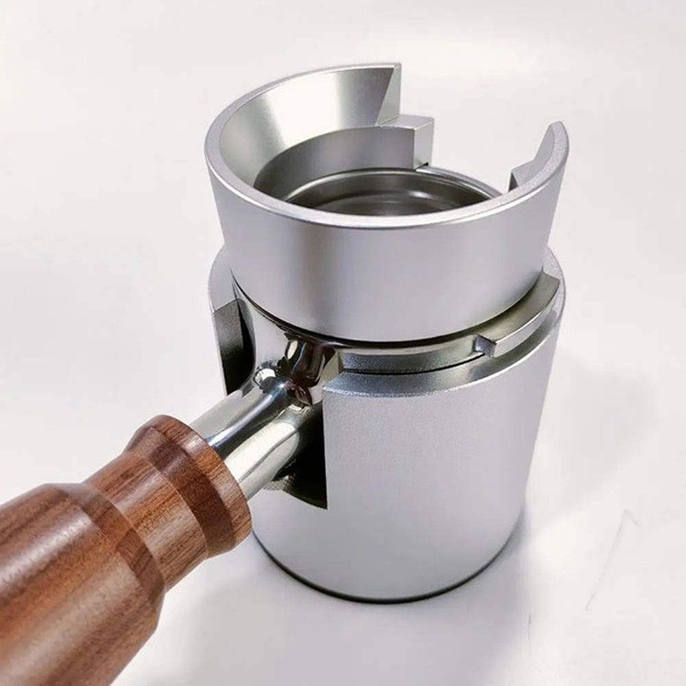 Coffee Grinder Dosing Ring Esp - Coffee Equipment Grinder review and price
